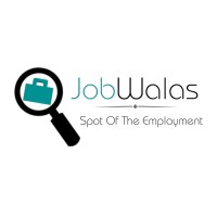 Jobwalas Placement Services logo - Similar company to Vintage Digital Solution