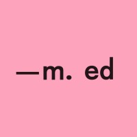 Edition Monsieur Ed logo - Similar company to Micro_Scope