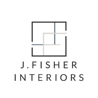 J.Fisher Interiors logo - Similar company to Thrive Interior Design