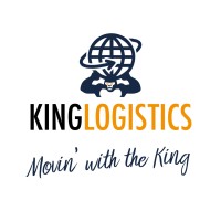 King-Logistics-Milan logo - Similar company to Expresslogistica