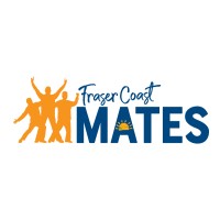 Fraser Coast Mates logo - Similar company to The Creativity Fund (Ingazi Fund)