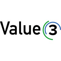 Value3 GmbH logo - Similar company to Mabya