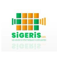 SIGERIS SARL logo - Similar company to Afrisoft Group