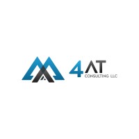 4AT CONSULTING logo - Similar company to Bombay Weekly™