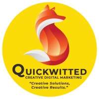 Quickwitted Creative Digital Marketing logo - Similar company to Godzilla Marketing