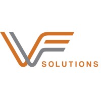 VF Solutions logo - Similar company to Df Solution