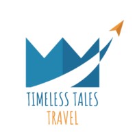 Timeless Tales Travel logo - Similar company to Background Work