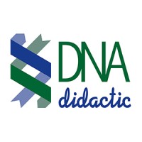 DNA DIDACTIC SL logo - Similar company to Drones Galicia - Andrones