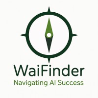 WaiFinder logo - Similar company to Service Provider Manchester