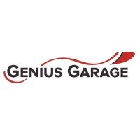 Genius Garage Racing, Aerospace, And Design Programs