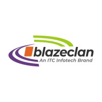 Blazeclan Technologies logo - Similar company to Cloud.In