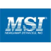 Msi Merchant Services Inc