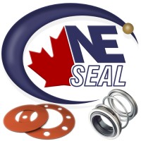 NE Seal Industrial Products logo - Similar company to Fugesco Inc.