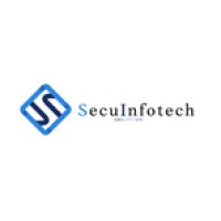 SecuInfotech (OPC) Pvt. Ltd. logo - Similar company to Cloud Connection