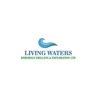 Living Waters Borehole Drilling and Exploration logo - Similar company to Borehole Experts Zimbabwe
