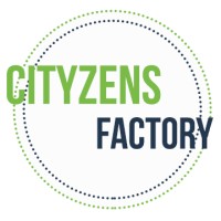 CITYZENS Factory logo - Similar company to Noe Habitat