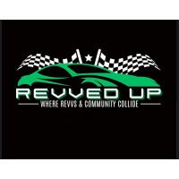 RevvedUp logo - Similar company to Rat [Lab] - Research In Architecture & Technology