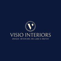 Visio Interiors | Highly Qualified Workforce | Ship Outfitting | Interiors | Welding logo - Similar company to Extensive Engineering Services S.R.L.