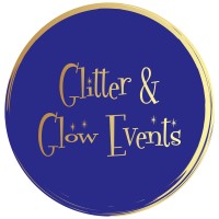 Glitter and Glow Events, LLC logo - Similar company to Quill Creative Event Design