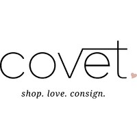 Covet logo - Similar company to Lyons Leather Co.™