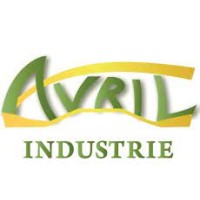 Avril Industrie logo - Similar company to Code Ø