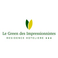 Le Green des Impressionnistes logo - Similar company to Le Collectif Territorial Marées