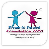 Dream to Succeed Foundation logo - Similar company to Dream To Succeed Us