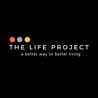 The Life Project | India's First Micro City logo - Similar company to Fitato