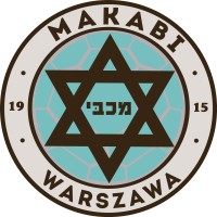 ŻTGS Makabi Warszawa logo - Similar company to Tut.