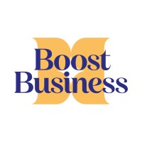 Boost Business logo - Similar company to Iodevs