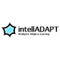 intellADAPT logo - Similar company to Almost A Lab