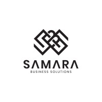 SAMARA BUSINESS SOLUTION logo - Similar company to Bookingnear.Com Holidays