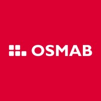 OSMAB Holding AG logo - Similar company to Terra Kvg