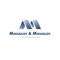 Mikhailov & Mikhailov logo - Similar company to Bimc Business Management Consultancy