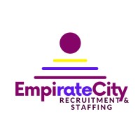 EmpirateCity Recruitment & Staffing Agency logo - Similar company to Mploy Nigeria | Recruitment & Placement |