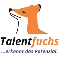 Talentfuchs - Marco Niehoff logo - Similar company to Karriereservice.De