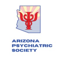 Arizona Psychiatric Society logo - Similar company to Arizona Medical Association (Arma)
