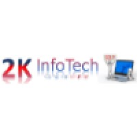 2k Infotech logo - Similar company to Stream Box