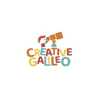 Creative Galileo logo - Similar company to Callido Learning