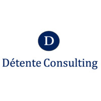 DETENTE CONSULTING logo - Similar company to Traces Tpi
