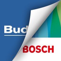 Buderus España logo - Similar company to Buderus Services Gmbh