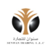 Senwan Group logo - Similar company to Tabadull For Marketing & E-Services