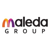 MALEDA GROUP logo - Similar company to Charginity