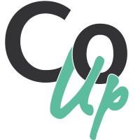Co Up logo - Similar company to Up Development