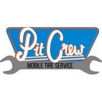 Pit Crew Mobile Tire Service logo - Similar company to Synonym Art Consultation