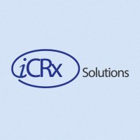 iCRx Solutions logo - Similar company to Icrx Inc.