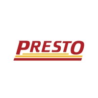 Presto Pest Control logo - Similar company to Brooks Pest Solutions