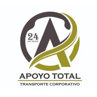 APOYO TOTAL 24 HORAS / Taxi Corporativo logo - Similar company to Vision Software