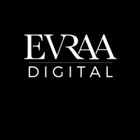 EVRAA Digital logo - Similar company to Infinity Gifts Studio
