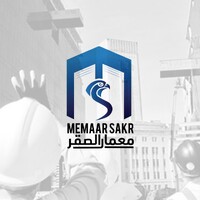MEMAAR SAKR logo - Similar company to Alsondos